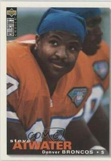 Steve Atwater