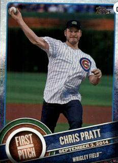 Chris Pratt