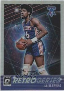Julius Erving