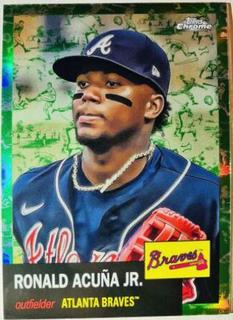 Ronald Acuna Jr.