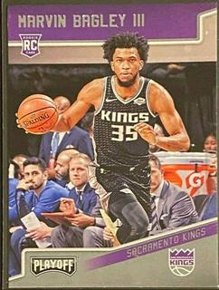 Marvin Bagley III