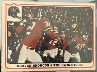 Denver Broncos