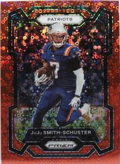 JuJu Smith Schuster
