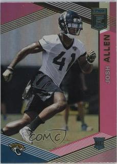 Josh Allen