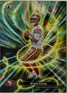 Brock Purdy