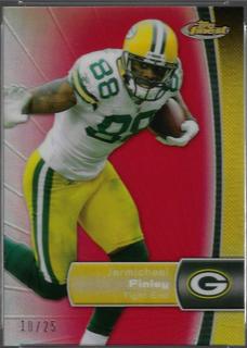 Jermichael Finley
