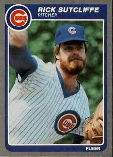 Rick Sutcliffe