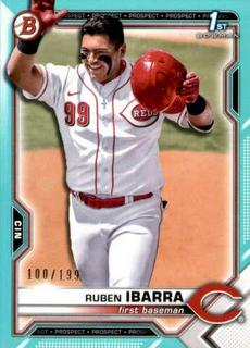 Ruben Ibarra