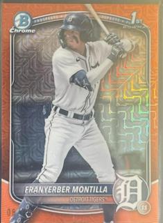 Franyerber Montilla