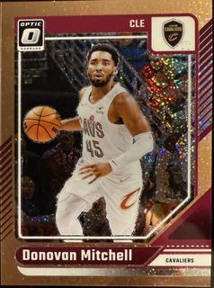 Donovan Mitchell