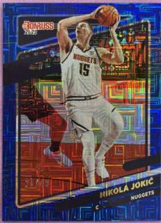 Nikola Jokic