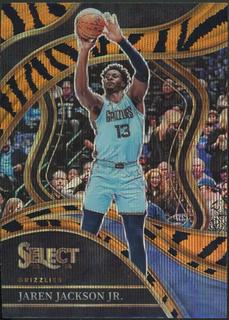 Jaren Jackson Jr.