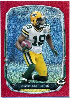 Randall Cobb