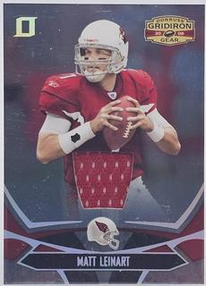 Matt Leinart