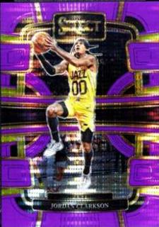 Jordan Clarkson