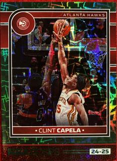 Clint Capela