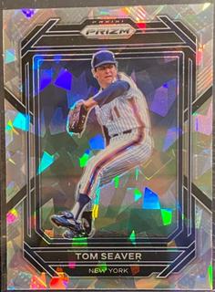 Tom Seaver