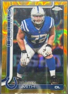 Braden Smith