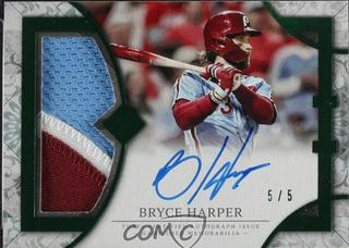 Bryce Harper