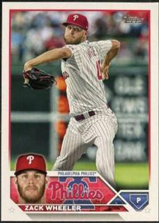 Zack Wheeler