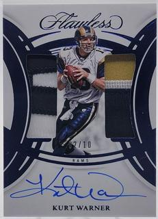 Kurt Warner