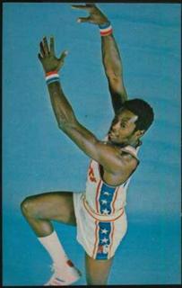 Fred Carter