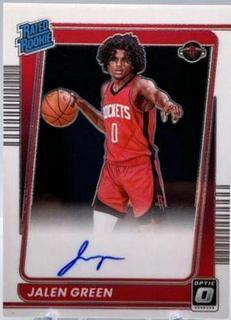 Jalen Green
