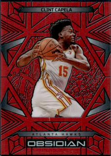 Clint Capela