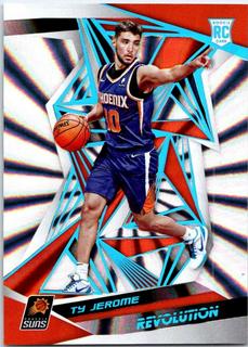 Ty Jerome