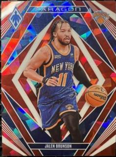 Jalen Brunson