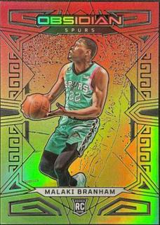 Malaki Branham