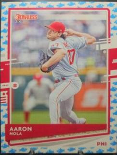 Aaron Nola