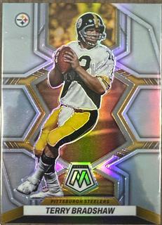 Terry Bradshaw