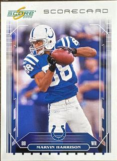 Marvin Harrison