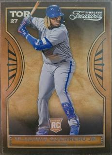 Vladimir Guerrero Jr.