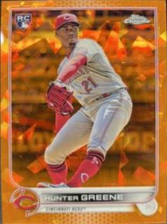 Hunter Greene