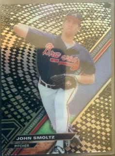 John Smoltz