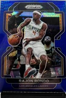 Rajon Rondo