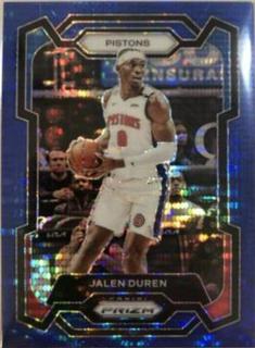 Jalen Duren