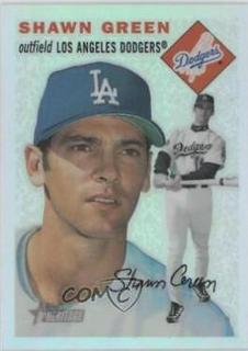 Shawn Green