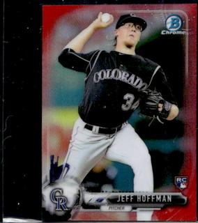 Jeff Hoffman