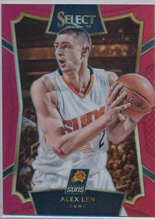 Alex Len