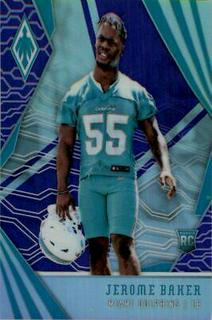 Jerome Baker