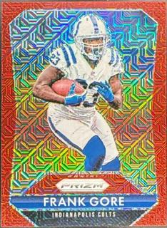 Frank Gore