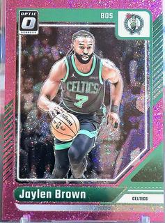 Jaylen Brown