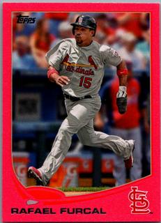 Rafael Furcal