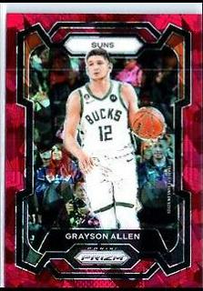 Grayson Allen