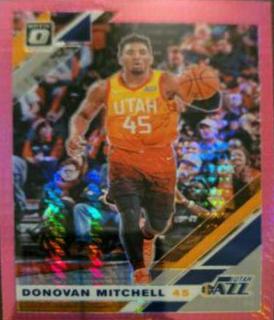 Donovan Mitchell