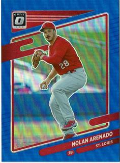 Nolan Arenado
