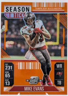 Mike Evans